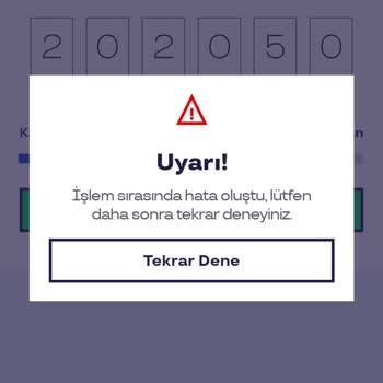 Pluxee Hediye Çeki Bakiye Aktarımında Sürekli Hata Ve Yetersiz Destek