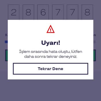 Pluxee Hediye Çeki Bakiye Aktarımında Sürekli Hata Ve Yetersiz Destek