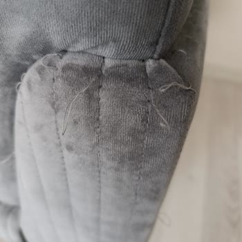 Defolu Koltuk Takımı, İlgisiz Firma Ve Çözülmeyen Sorunlar!