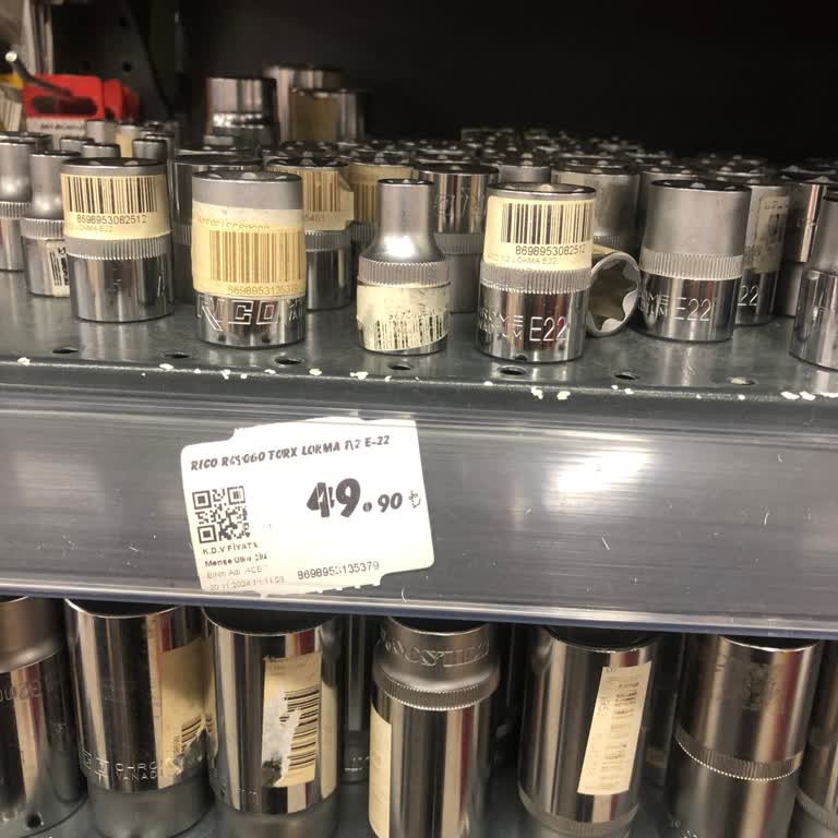 Yanlış Etiket Ve Personel Davranışı Nedeniyle Yaşanan Sorun