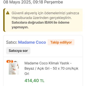 Siparişim Günlerdir Şubede Bekletiliyor, Teslimat Gerçekleşmiyor