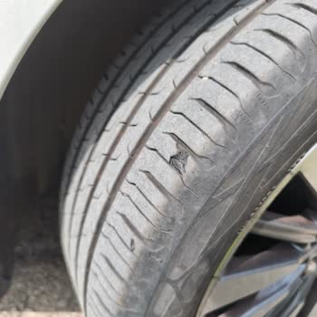 Ford Focus Lastiklerinde Kronik Kopma Problemi