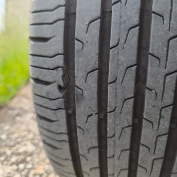 Ford Focus Lastiklerinde Kronik Kopma Problemi