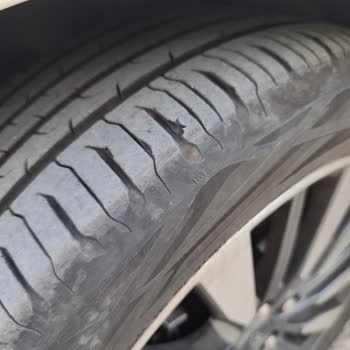 Ford Focus Lastiklerinde Kronik Kopma Problemi