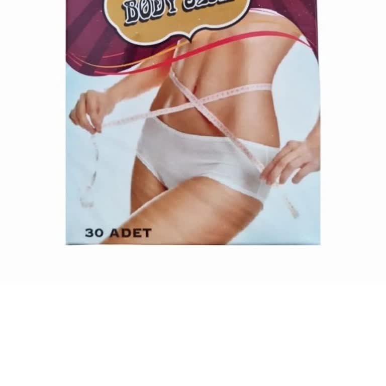 Trendyol Body Slim Zayıflama Kapsülü Çarpıntı, Kabızlık, Huzursuzluk Uykusuzluk, Terleme Yaptı