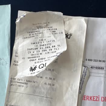 Yeni Aldığım LG Buzdolabında Anakart Arızası Ve Servis Sorunu