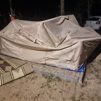 Robo Marka Çadır Ve Oyuncağında Hayal Kırıklığı: Ürünler Kusurlu, Destek Yetersiz