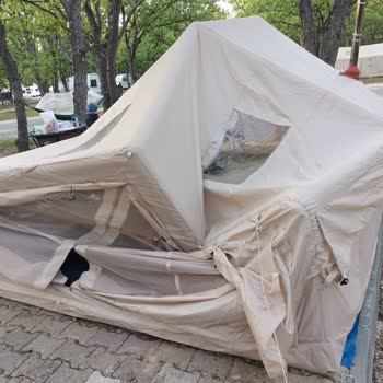 Robo Marka Çadır Ve Oyuncağında Hayal Kırıklığı: Ürünler Kusurlu, Destek Yetersiz