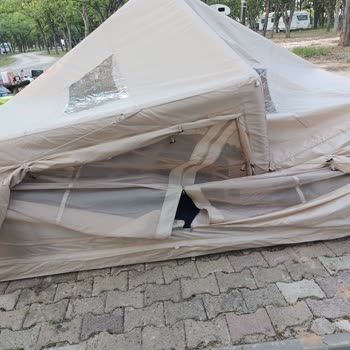 Robo Marka Çadır Ve Oyuncağında Hayal Kırıklığı: Ürünler Kusurlu, Destek Yetersiz