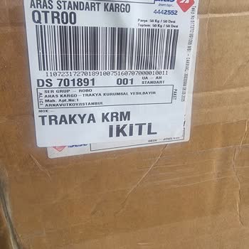 Robo Marka Çadır Ve Oyuncağında Hayal Kırıklığı: Ürünler Kusurlu, Destek Yetersiz