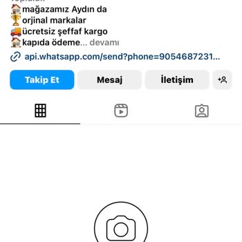 İletişim Sorunu Ve Güven Eksikliği Yaşadım