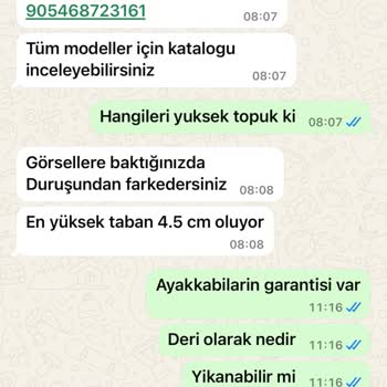 İletişim Sorunu Ve Güven Eksikliği Yaşadım