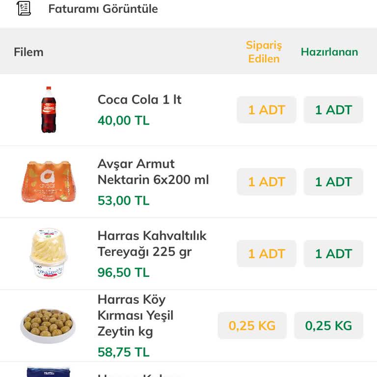 Ödemesi Alınan Siparişim Teslim Edilmedi, Müşteri Hizmetlerine Ulaşılamıyor