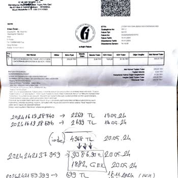 Teknosa'dan Aldığım İade Çekinin Geçersiz Sayılması Ve Mağduriyetim