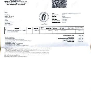 Teknosa'dan Aldığım İade Çekinin Geçersiz Sayılması Ve Mağduriyetim