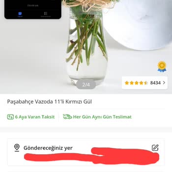 Anneler Günü'nde Ani Fiyat Artışı Şaşkınlığı