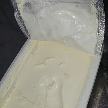 Aldığım Labne Küflü Ve Bozuk Çıktı