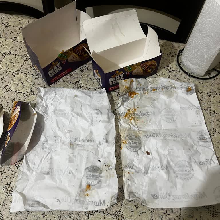 Eksik Gelen Sipariş Ve Saygısız Müşteri Hizmeti