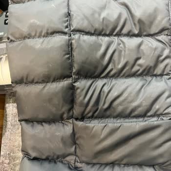 Skechers Montun Boya Vermesi Ve Müşteri Hizmetlerinin Çözüm Sunmaması