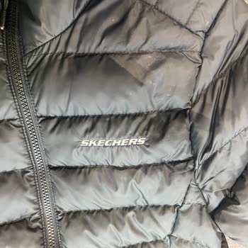 Skechers Montun Boya Vermesi Ve Müşteri Hizmetlerinin Çözüm Sunmaması