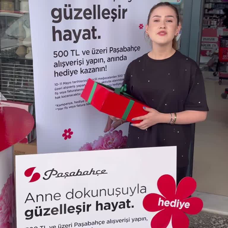 Kampanya Hediyesi Bardaklar Mağazada Yok Mağduriyetim Giderilsin