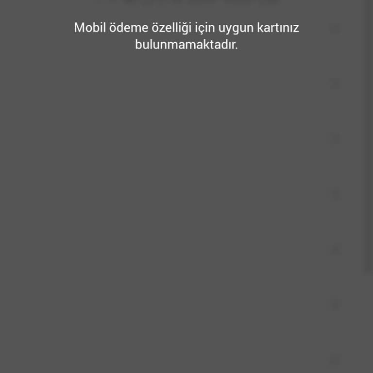 BonusFlaş Mobil Temassız Özelliği Aktif Edilemiyor: Android Cihazda Tekrar Kurulum Sorunu
