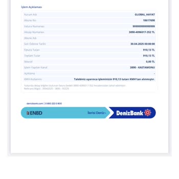 İzinsiz Sigorta Tahsilatı Ve Müşteri Güveninin Sarsılması