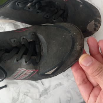 Lescon Ayakkabıda Kısa Sürede Deformasyon Ve Müşteri Memnuniyetsizliği