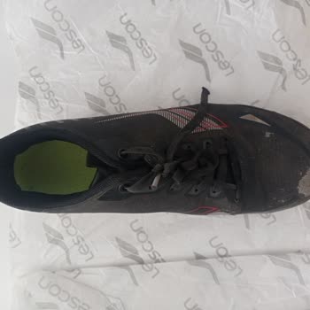 Lescon Ayakkabıda Kısa Sürede Deformasyon Ve Müşteri Memnuniyetsizliği