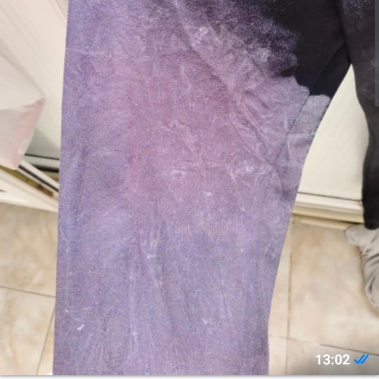 Samsung Çamaşır Makinesi Çamaşırlarda Leke Bırakıyor, Çözüm Bulamıyoruz