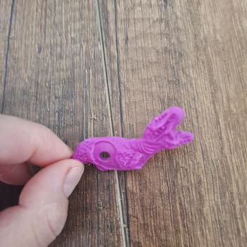 Toybox Yumurtadan Eksik Oyuncak Parçaları Çıkıyor