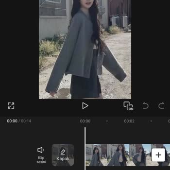 Capcut'ta Ücretsiz Özelliklerin Kısıtlanmasından Şikayetçiyim