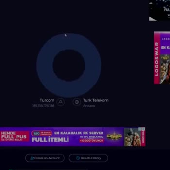 Netgsm Oyun Sunucularına Giriş Yapılmıyor