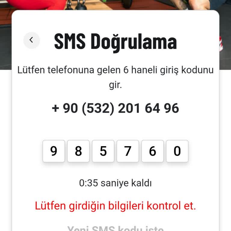 Gold Üyeliğe Rağmen 11 Gündür Kulüpleri Kullanamıyorum