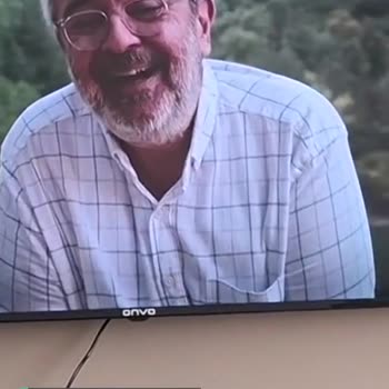 A101'den Alınan Onvo TV Ekran Sorunu