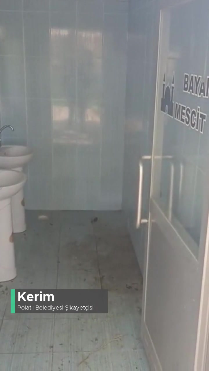 Polatlı Belediyesi 3 Pınar Mesire Alanı Son Durum videonun kapak resmi