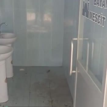 Polatlı Belediyesi 3 Pınar Mesire Alanı Son Durum