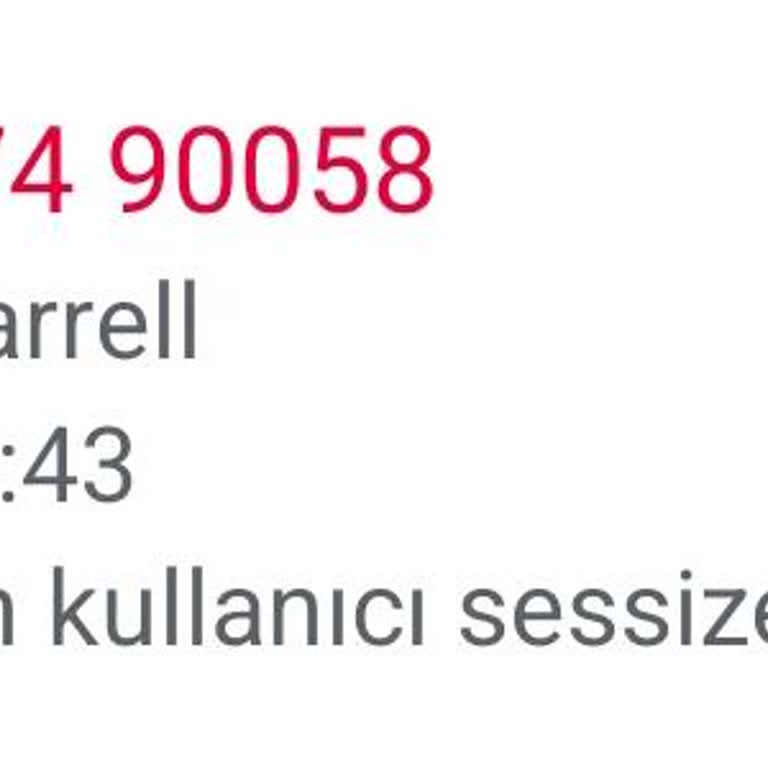 Yurt Dışı Numaralardan Gelen WhatsApp Mesajları Ve Kişisel Bilgilerimin Güvenliği Konusunda Şikayetçiyim