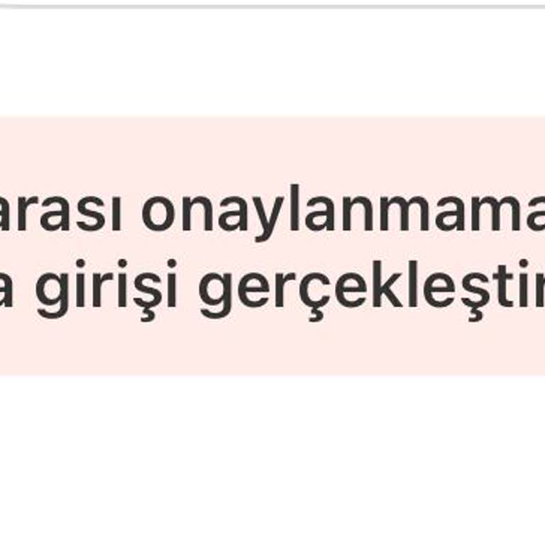 Numara Kaydı Sorunu Müşteri Kaybettiriyor
