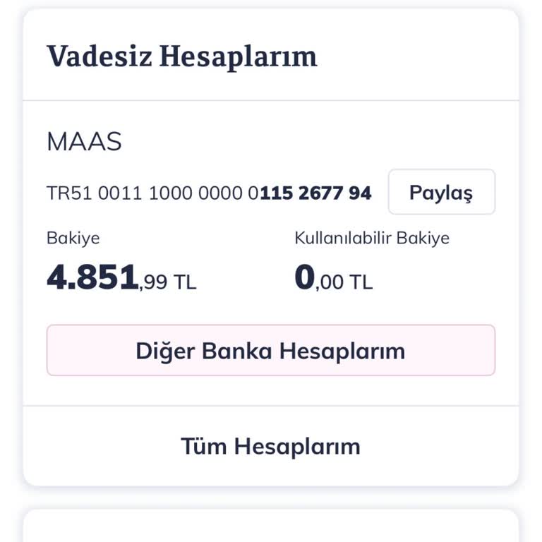 Emekli Maaşımdan İzinsiz Kesinti Yapılması