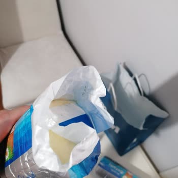 Küflü Tereyağı Ve Eksik İade İşlemiyle Mağduriyet Yaşadım