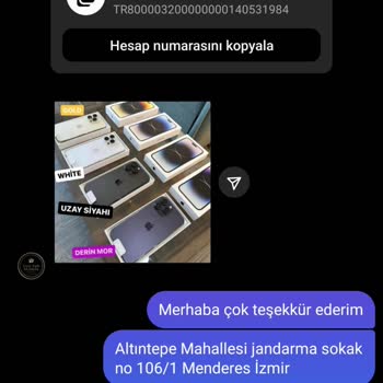 Instagram Çekilişi Sonrası Beklenmedik Para Talepleriyle Karşılaştım