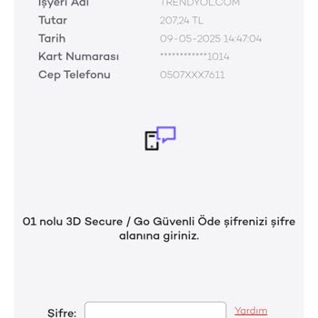 Telefon Numarası Güncellendiği Halde Banka Eski Numaraya Güvenlik Kodu Gönderiyor