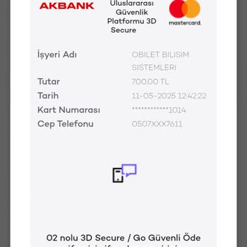 Telefon Numarası Güncellendiği Halde Banka Eski Numaraya Güvenlik Kodu Gönderiyor
