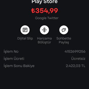 Abonelik İptal Edildiği Halde Ücret Kesilmeye Devam Ediyor