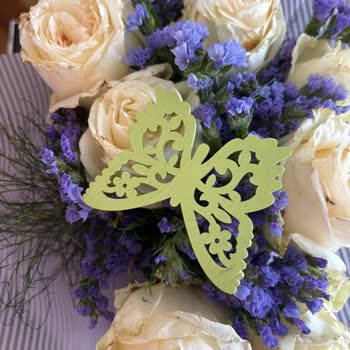 Anneler Günü Siparişimde Çürük Çiçek Teslimatı Ve Yetersiz Çözüm