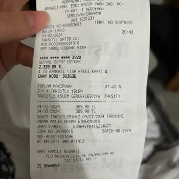 Nike Ayakkabıda Sürekli Kopma Ve Yetersiz Tamir Sonrası Değişim Sorunu