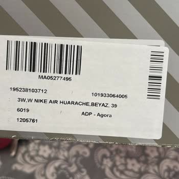 Nike Ayakkabıda Sürekli Kopma Ve Yetersiz Tamir Sonrası Değişim Sorunu