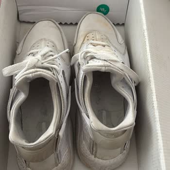 Nike Ayakkabıda Sürekli Kopma Ve Yetersiz Tamir Sonrası Değişim Sorunu