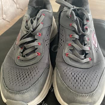 Skechers Ayakkabımın Süngeri Yırtıldı, İnceleme Ve Teslimat Hayal Kırıklığı!